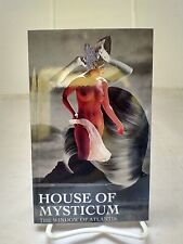 House of Mysticum: The Window of Atlantis Paperback Peculiar Mormyrid Press New picture