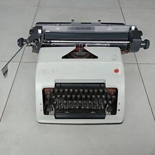 Vintage Olympia Typewriter picture