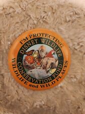 VTG DISNEY Wildlife Conservation Fund Pin, 3