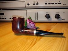 ONLY SMOKED ONCE MOLINA ITALY 9mm ESTATE PIPE pfeife picture