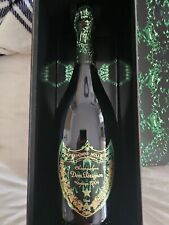 Vintage 2004 DON PERIGNON Champagne Box picture