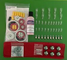 1994 Bally / Midway Popeye Saves The Earth Pinball Machine Maintenance Super Kit picture