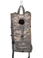 Military Issue MOLLE II 3L Hydration Carrier - ACU Digital picture