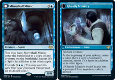 Mirrorhall Mimic // Ghastly Mimicry picture