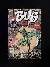 Bug #1  MARVEL Comics 1997 VF/NM picture