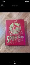 NEW The Amazing Spider-Man (Penguin Classics Marvel Collection) Hardcover picture