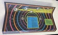 Atari Black Widow Control Panel  picture