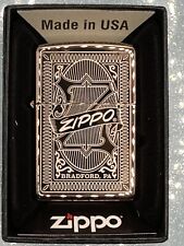 2023 Reimagine Matchbox Rose Gold Zippo Lighter NEW picture