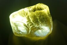 USA - Andara Crystal - Solaris Brite - 122g - RARE (Monoatomic REIKI) #jkj52 picture