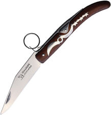 Okapi FG02047 Keyring Lock Folding Knife picture