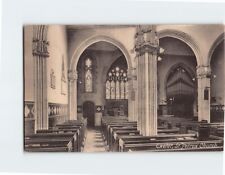 Postcard St. Petrox Church Exeter England picture