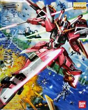 Bandai MG 1/100 Infinite Justice Gundam picture