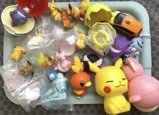 Pokemon Figure lot Pikachu Gengar Eevee bulk sale tomica   picture