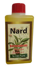 Nard Nardo 100% Pure Anointing Oil 280ml from Jerusalem picture