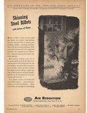 1946 Airco Air Reduction Advertisement picture