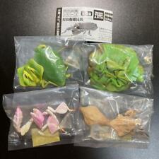 Mimicry Insect Mantis 1/1 Scale Figure Set of 4 Takara Tomy A.R.T.S Japan picture