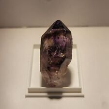 Shangaan Amethyst Scepter Crystal from Chibuku Zimbabwe picture