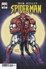 Ben Reilly Spider-Man 3-5 U Pick Single Issues Main & Variant Covers Marvel 2022 picture