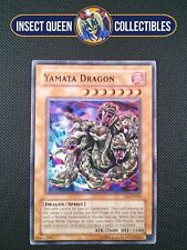 Yamata Dragon TP6-EN009 Rare Yu-Gi-Oh picture