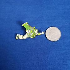 Disney 100 Pixar Limited Release Buzz Lightyear Character Sketch Pin NEW picture
