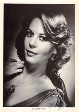 Natalie Wood -signed autographed photo reprint 5 x 7 in. picture