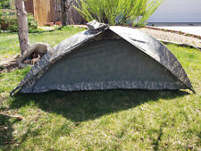 USGI Military Tent Improved Combat Shelter Digital ACU ICS Backpacking picture