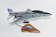 VMFA-115 Silver Eagles F-4J Model, 1/42 (18