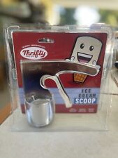 Thrifty Ice Cream Scooper Rare Limited Edition Rite Aid Holiday 2019 Scooper NIP picture