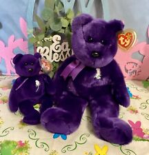 Princess Diana Beanie Baby and Buddy Set picture