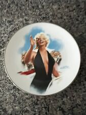 Delphi Marilyn Monroe Collector’s Plate “Stopping Traffic” picture