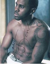 HOT SEXY SHIRTLESS JASON DERULO SIGNED 8X10 PHOTO AUTHENTIC AUTOGRAPH COA picture