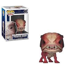 Funko POP Vinyl: Movies: the Predator Dog: Dog - 1/6 Odds for Rare Chase Varian picture