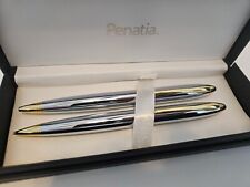 Penatia by Cross medalist  mechanical ballpoint pen  pencil mp601 gift boxed picture