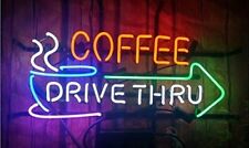 Drive Thru Coffee 20