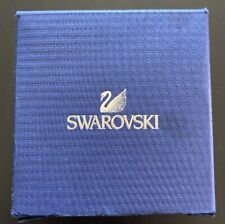 Swarovski Heart Crystal DTL Key Ring 1133831 NEW in Box picture