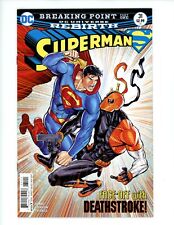 Superman #31 VF/NM 2017 1 Book Lot DC Comics picture