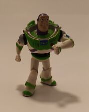 Vintage Buzz Light Year Disney Pixar Toy Story Action Figure Made in China picture