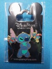 Disney 2005 Stitch With Devils DLRP Pin  picture