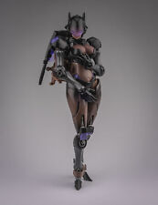 CDL CDL-03 CAT Arcee Catwoman Version Robot Action figure toy In Stock picture