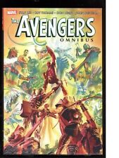 Avengers Omnibus Vol 2 HC NEW Never Read Sealed picture