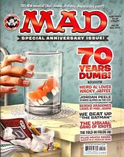 MAD MAGAZINE #28 70 YEARS DUMB DECEMBER 2022 MAD #28 picture