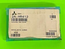 Mitsubishi 2A-HR412 Robot Extended 500KB Memory Card 2AHR412 picture