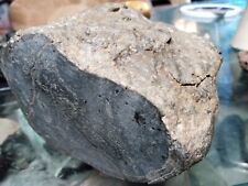 meteorite chrondite Very Heavy. Large Authentic picture
