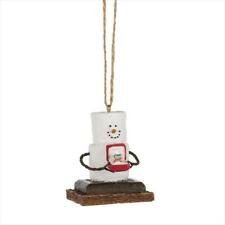 Original S'more with Engagement ring Ornament picture