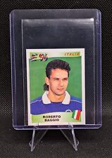 Roberto Baggio sticker - Italy - Euro 1996 - #251 - Panini picture