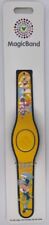 Disney Parks Mad Hatter It's Always Tea Time Alice Magic Band 2 WDW NEW picture