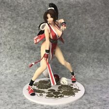 Hot Games Anime Hobby JAPAN 2 Mai Shiranui PVC Figure New No Box Toy Gift 23cm picture