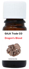 Dragon's Blood Oil Protection 5mL - Love Money Good Luck Purification (Sealed) picture
