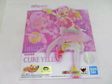 BANDAI Pretty Cure Pre-Cure Hugtto S.H.Figuarts Cure Yell figure F/S NEW picture