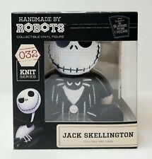 Handmade By Robots JACK SKELLINGTON 032 Vinyl Figure Nightmare Before Christmas  picture